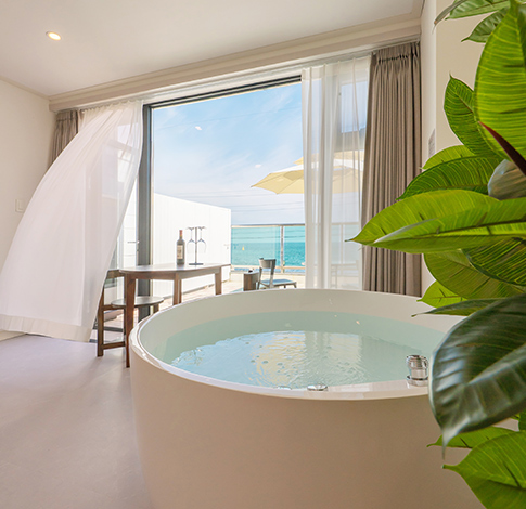 라이엔네풀스테이 외관